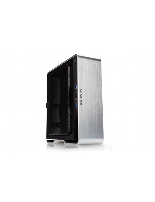 BQ696 SILVER In Win Case Chopin Silver