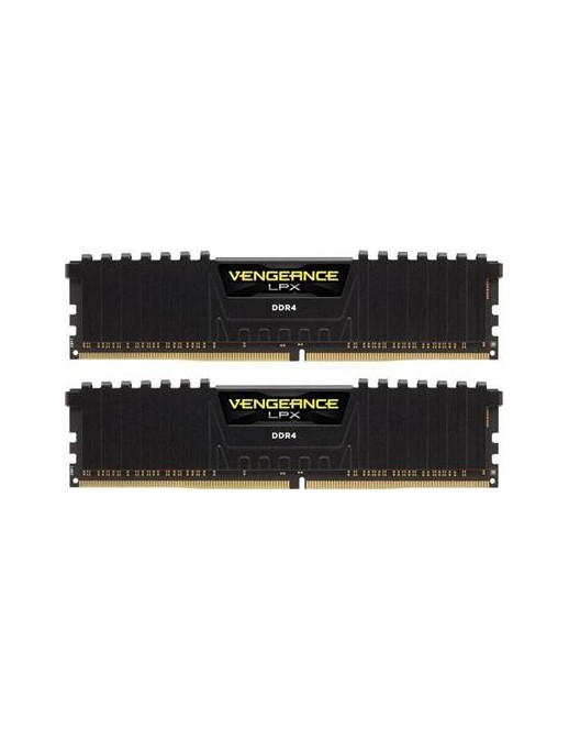 CMK8GX4M2A2400C16 Cors 8GB DDR4 2400MHz DIMM