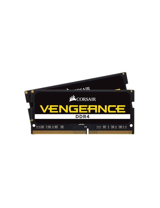 CMSX16GX4M2A2400C16 Corsair 16GB DDR4 SODIMM