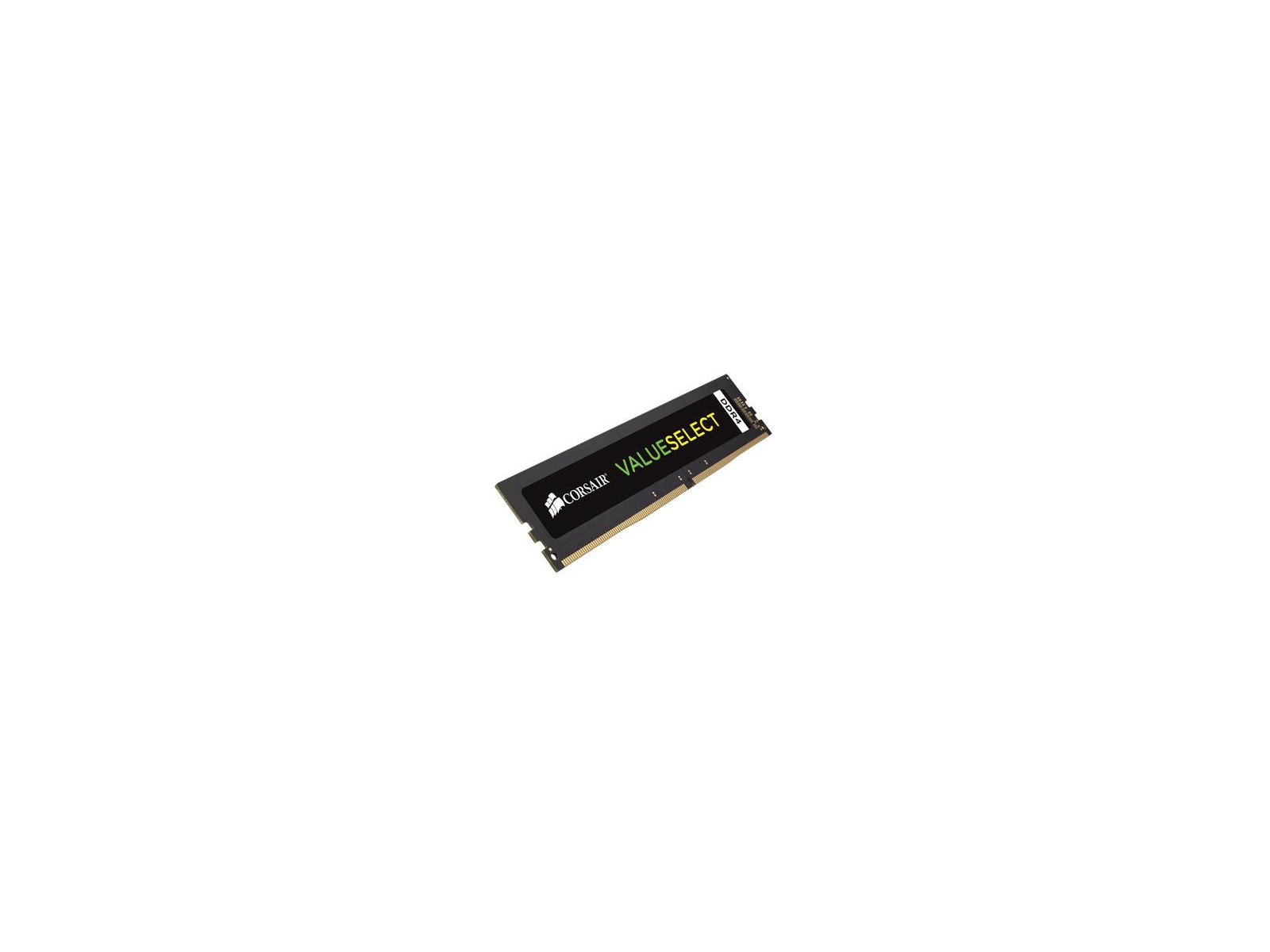 CMV4GX4M1A2666C18 Cors 4GB DDR4 2666MHZ DIMM