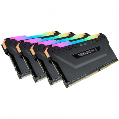 CMW128GX4M4D3000C16 Corsair DDR4 3000MHz 128GB
