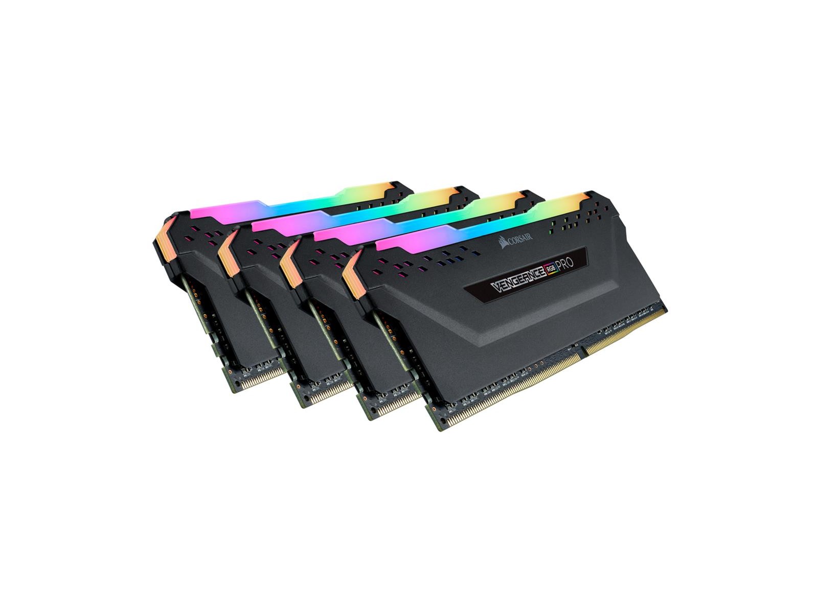CMW128GX4M4D3000C16 Corsair DDR4 3000MHz 128GB