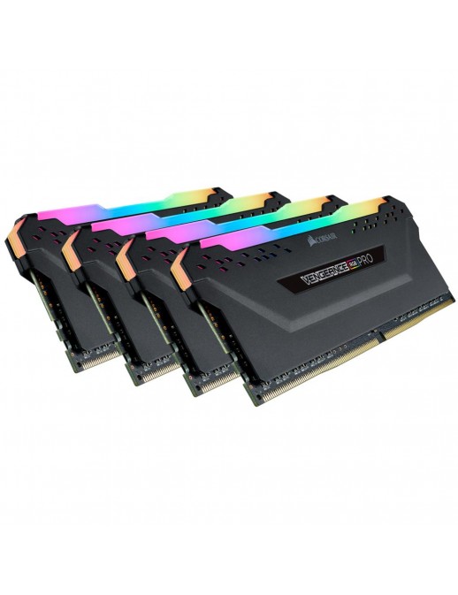 CMW128GX4M4D3000C16 Corsair DDR4 3000MHz 128GB