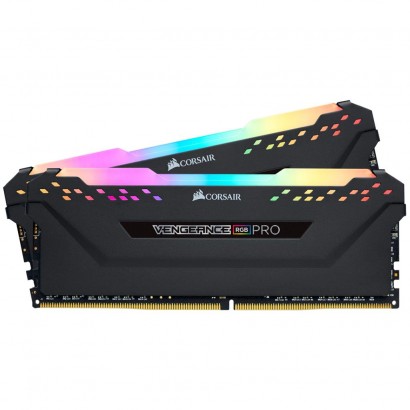 CMW16GX4M2Z3200C16 Corsair DDR4 3200MHz 16GB
