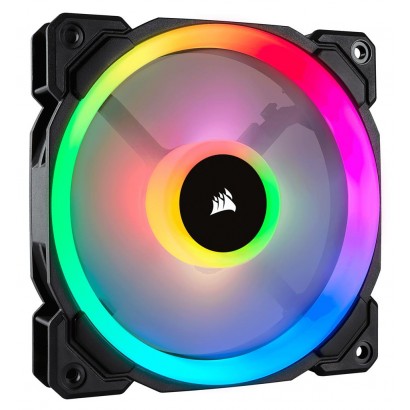 CO-9050071-WW Corsair LL120 RGB SINGLE PACK