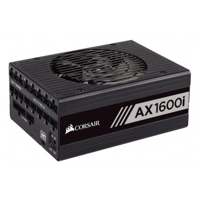 CP-9020087-EU Corsair PSU AX1600i 1600W MOD