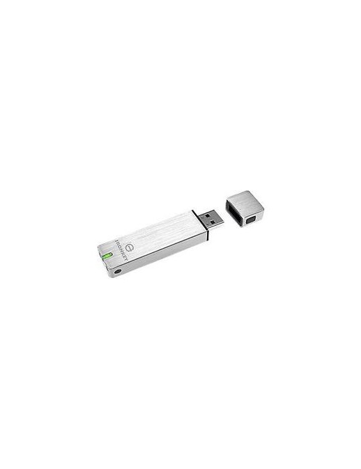 IKS250B/32GB KT IronKey S250 32GB USB 2.0