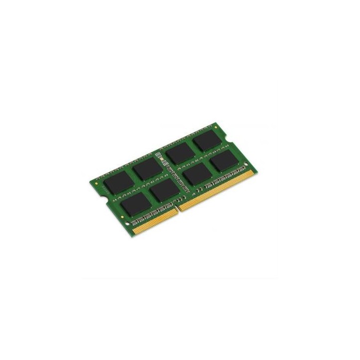 KT 4GB 1600MHz SODIMM nonECC KVR16LS11/4