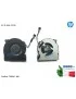 730547-001 Ventola di Raffreddamento Fan CPU HP EliteBook 720 G1 820 G1 820 G2 KSB0405HB-CM46 6033B0033301