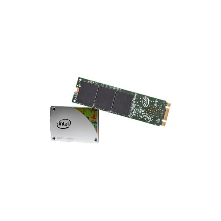 Intel SSD 535 120GB M.2 SATA