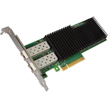 XXV710DA2 INTEL Ethernet Network Adapter