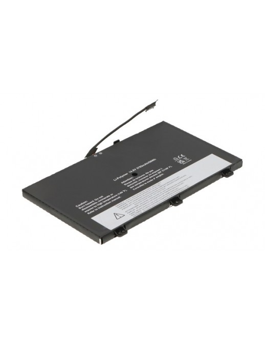 2P-00HW000 2P-00HW000 Batteria 14.8V 3785mAh Lenovo ThinkPad S3, Yoga 14