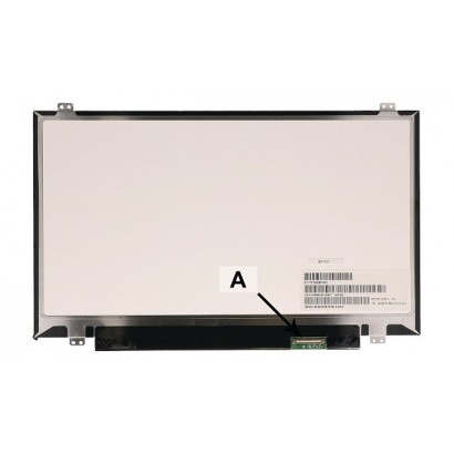 2P-00NY413 2P-00NY413 14.0 WQHD IPS 2560x1440 Opaco Lenovo ThinkPad T460P 20