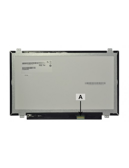 2P-00PA892 2P-00PA892 14.0 WUXGA 1920X1080 LED Opaco IPS Dell Latitude E7440