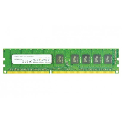 2P-00Y3654 2P-00Y3654 8GB DDR3L 1600MHz ECC + TS UDIMM