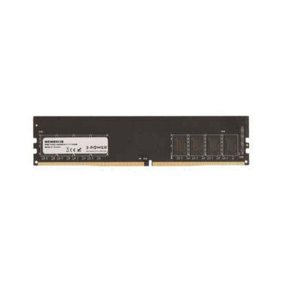 2P-01AG805 2P-01AG805 8GB DDR4 2400MHz CL17 DIMM