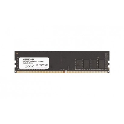 2P-01AG839 2P-01AG839 8GB DDR4 2666MHz CL19 DIMM