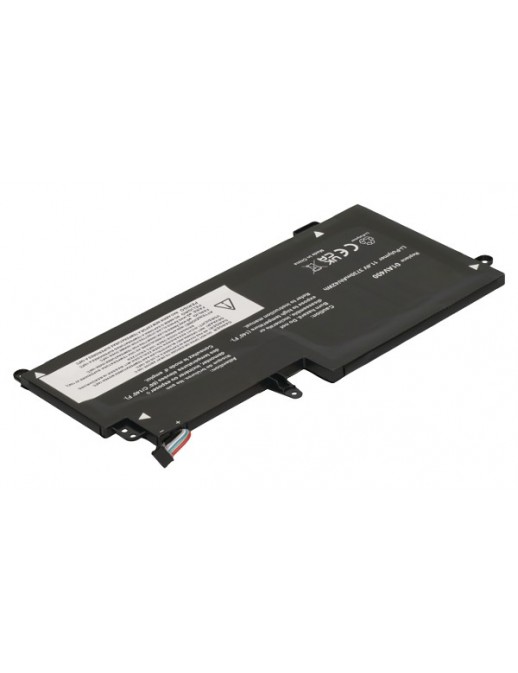 2P-01AV400 2P-01AV400 Batteria 11.4V 3730mAh Lenovo ThinkPad 13 Gen1, Gen 2