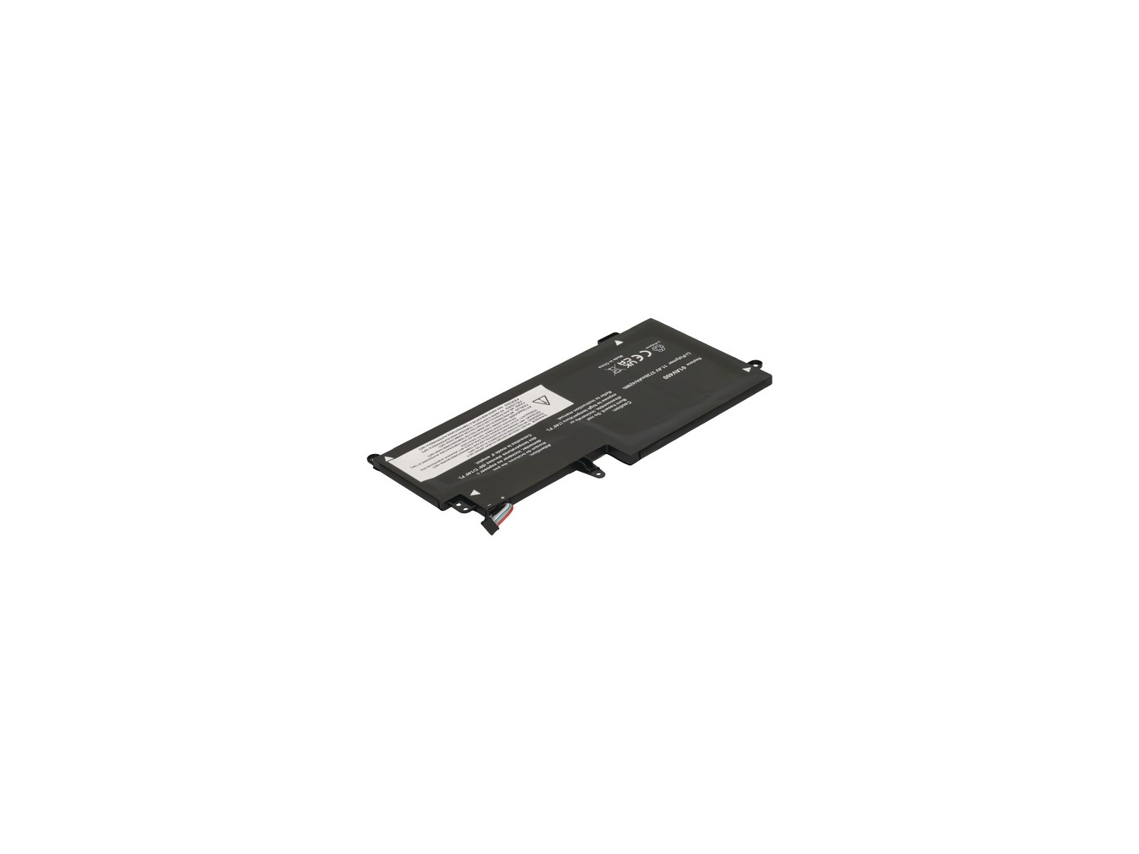 2P-01AV401 2P-01AV401 Batteria 11.4V 3730mAh Lenovo ThinkPad 13 Gen1, Gen 2