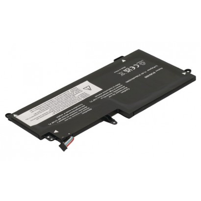 2P-01AV402 2P-01AV402 Batteria 11.4V 3730mAh Lenovo ThinkPad 13 Gen1, Gen 2