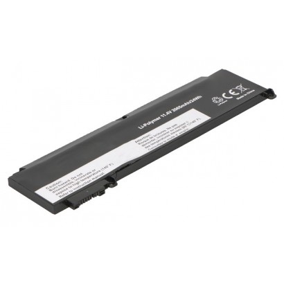 2P-01AV408 2P-01AV408 Batteria 11.4V 2065mAh Lenovo ThinkPad T460s 20F9, T470s 20HF