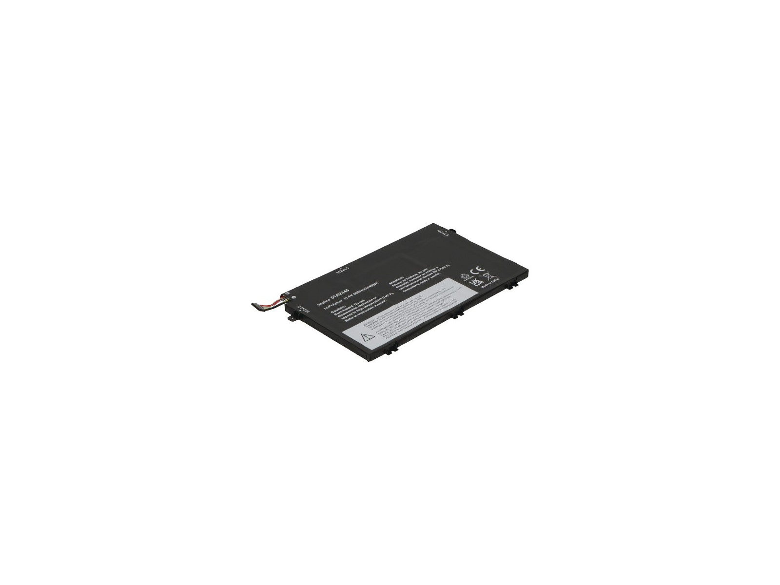 2P-01AV445 2P-01AV445 Batteria 11.1V 4050mAh Lenovo ThinkPad R480