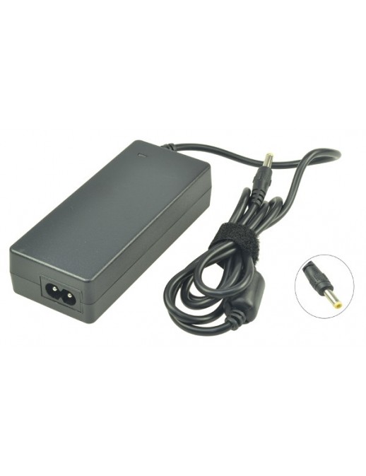 2P-01FR130 2P-01FR130 Alimentatore AC 19V 2.37A 45W Toshiba Portege Z10T, Lenovo Yoga 310-14