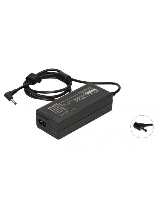 2P-01FR143 2P-01FR143 Alimentatore AC 19V 3.42A 65W Lenovo Yoga 310, 510, 710