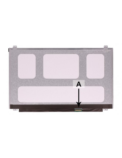 2P-01YU836 2P-01YU836 Display 15,6 1920x1080 FHD On-Cell Touch