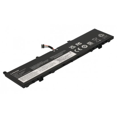 2P-01YU911 2P-01YU911 Batteria 15.4V 5180mAh Lenovo Thinkpad P1 Gen 1 20MD