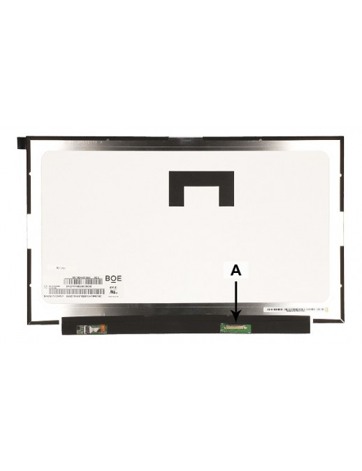 2P-02DA381 2P-02DA381 14.0 1920x1080 IPS HG 72% AG 3mm