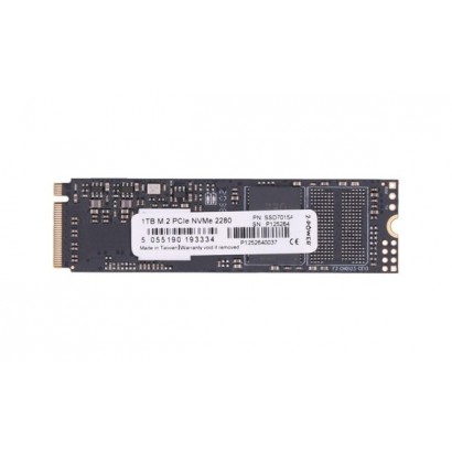 2P-02HM076 2P-02HM076 1TB M.2 PCIe NVMe 2280