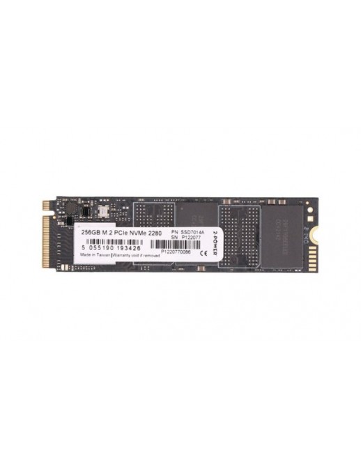 2P-04X4450 2P-04X4450 256GB M.2 PCIe NVMe 2280