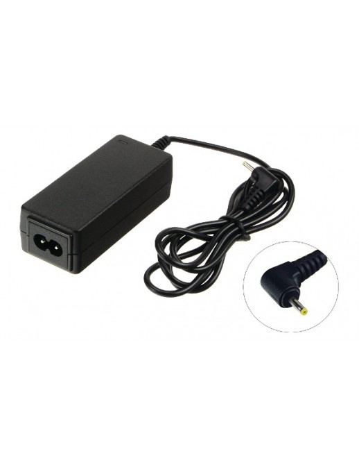 2P-0A001-00030200 2P-0A001-00030200 Alimentatore AC 19V 2.1A 40W Asus EEE PC 1005HA