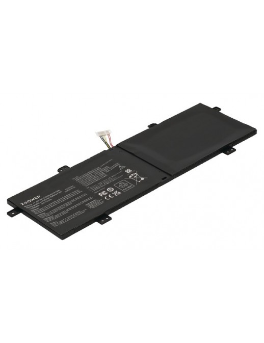 2P-0B200-03340000 2P-0B200-03340000 Batteria 7.4V 4250mAh Asus ZenBook 14 UX431DA