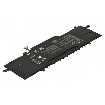 2P-0B200-03420200 2P-0B200-03420200 Batteria 11.55V 3400mAh Asus ZenBook 14 UX434DA