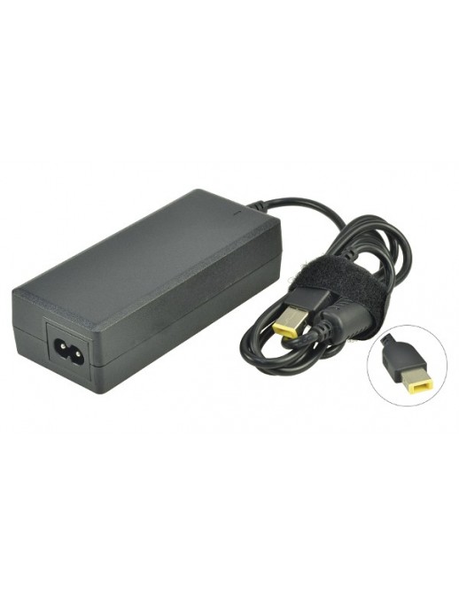 2P-0B46999 2P-0B46999 Alimentatore AC 20V 4.5A 90W Lenovo ThinkPad X1 Carbon