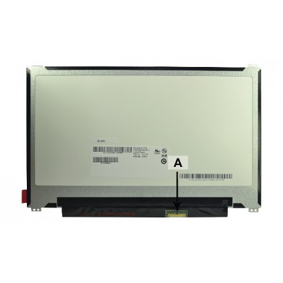 2P-18010-11622300 2P-18010-11622300 11.6 1366x768 HD LED Opaco