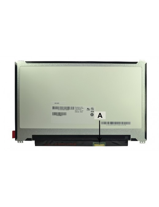 2P-18010-11622300 2P-18010-11622300 11.6 1366x768 HD LED Opaco