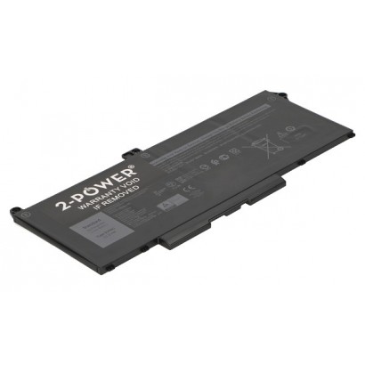 2P-1K2CF 2P-1K2CF Batteria 15.2V 3000mAh Dell Latitude 5420