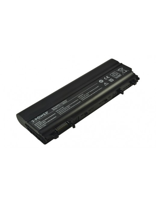 2P-312-1351 2P-312-1351 Batteria 11.1V 9000mAh Dell Latitude E5440