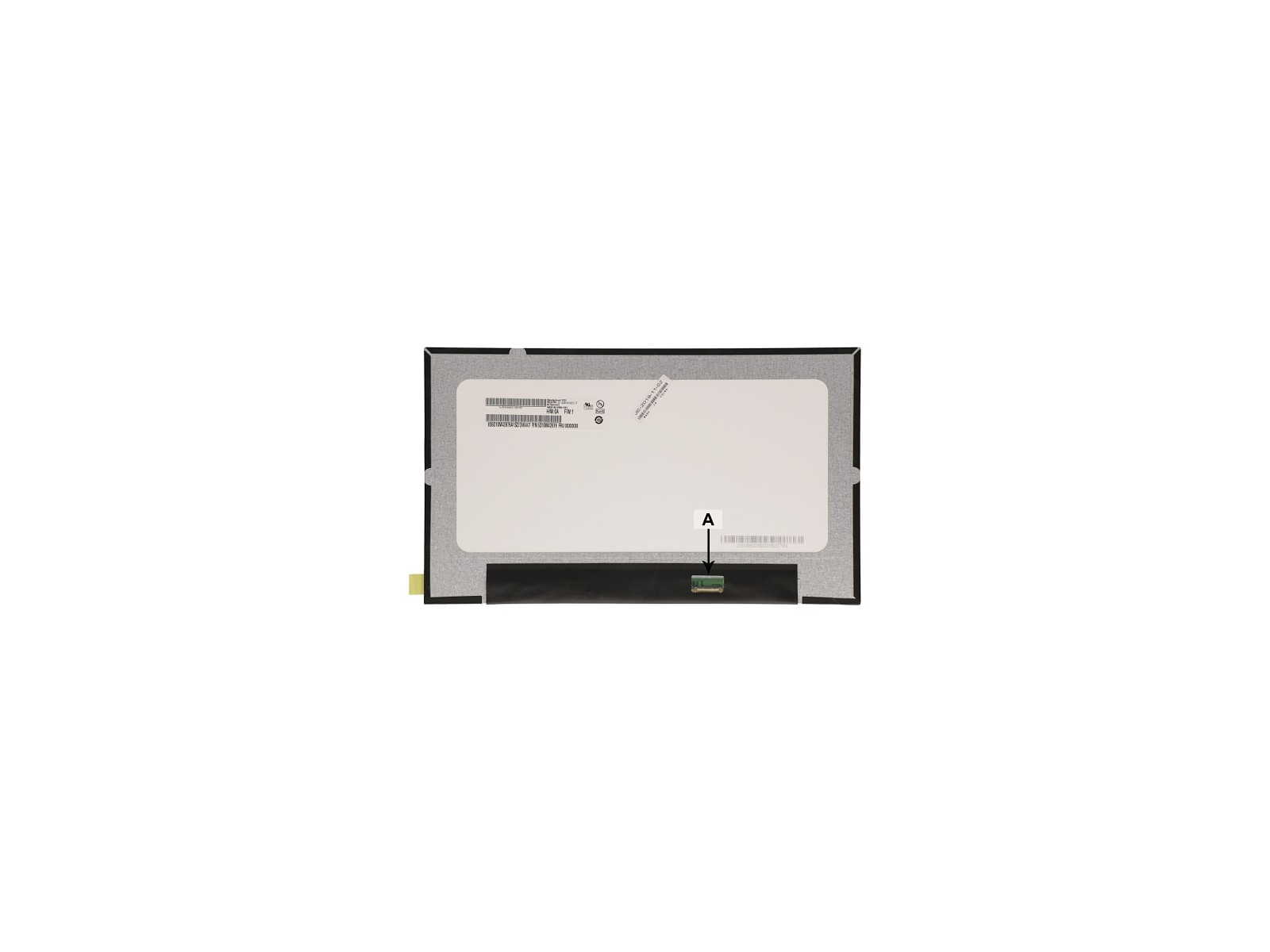 2P-338XG 2P-338XG 14 1920x1080 FHD 220N LCD Opaco
