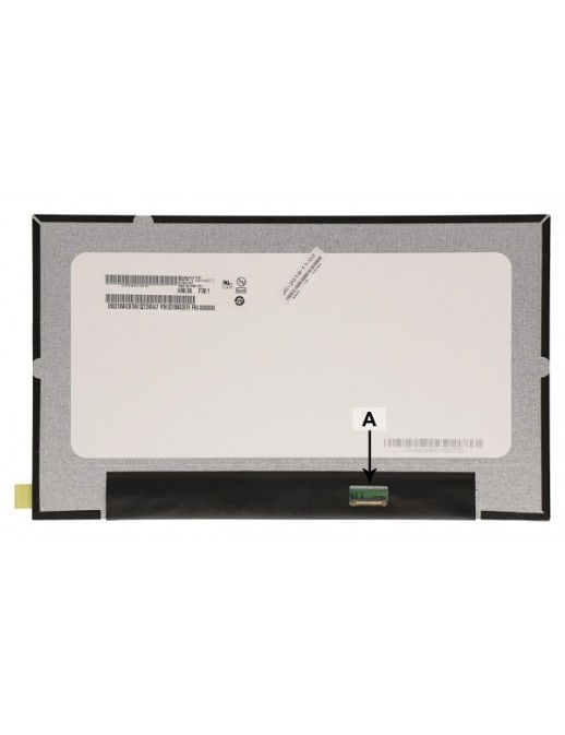 2P-3477W 2P-3477W 14 1920x1080 FHD 220N LCD Opaco
