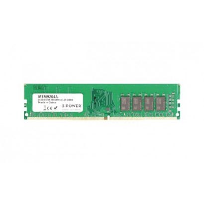2P-3PL82AT 2P-3PL82AT 16GB DDR4 2666MHz CL19 DIMM
