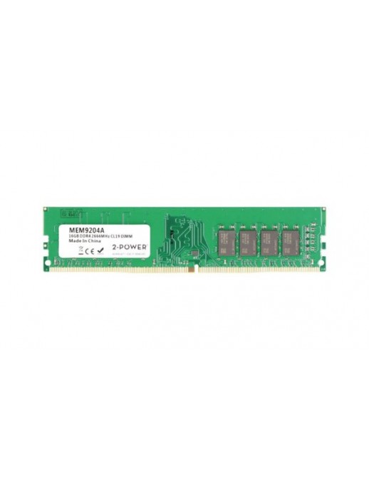 2P-3TK83AT 2P-3TK83AT 16GB DDR4 2666MHz CL19 DIMM
