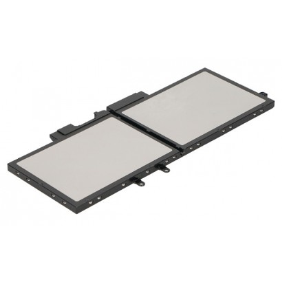 2P-3YNXM 2P-3YNXM Batteria 15.2V 4473mAh Dell Latitude 5410, 5510