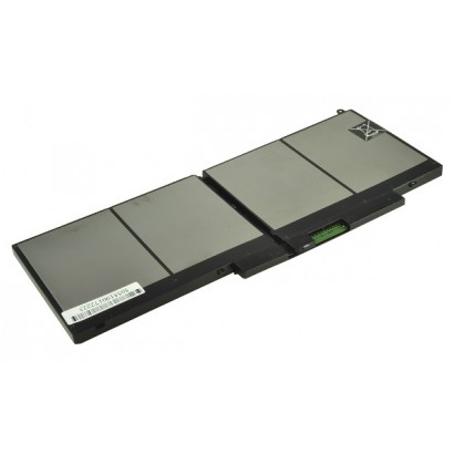 2P-451-BBN 2P-451-BBN Batteria 7.4V 5800mAh Dell Latitude E5450