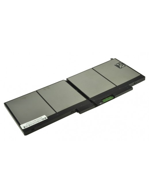 2P-451-BBN 2P-451-BBN Batteria 7.4V 5800mAh Dell Latitude E5450
