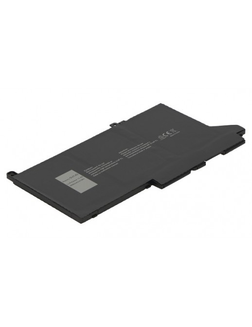2P-451-BBZL 2P-451-BBZL Batteria 11.4V 3600mAh Dell Latitude 12 7280