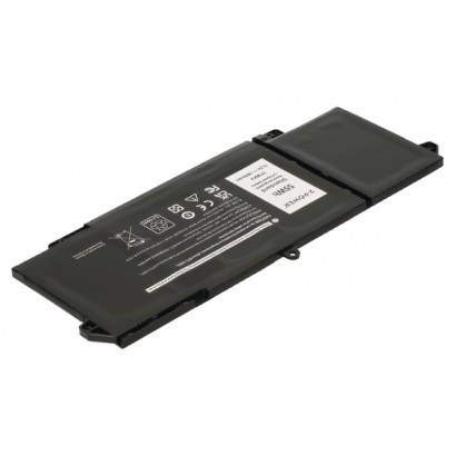 2P-451-BCSM 2P-451-BCSM Batteria 15.2V 3600mAh Dell Latitude 5320